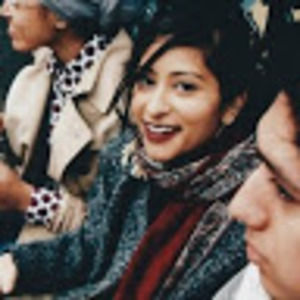 Meet your Posher, Fatima